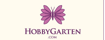 Logo Hobbygarten