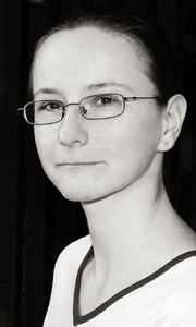 Kathrin Russegger